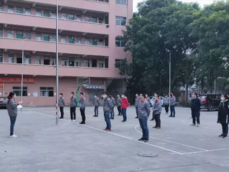 【益誠自動化簡訊】同舟共濟，“益”同戰“疫”，我們在一起！